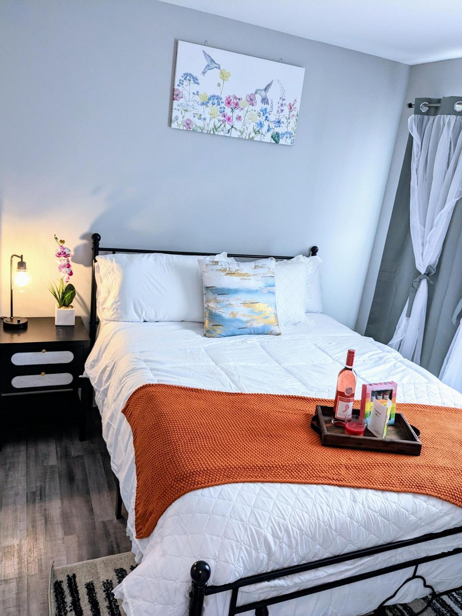 2Br-2Ba Luxy Dendrobium Oasis, Pet Friendly, Family Friendly, Free Parking & Balcony Apartment Philadelphia Bagian luar foto
