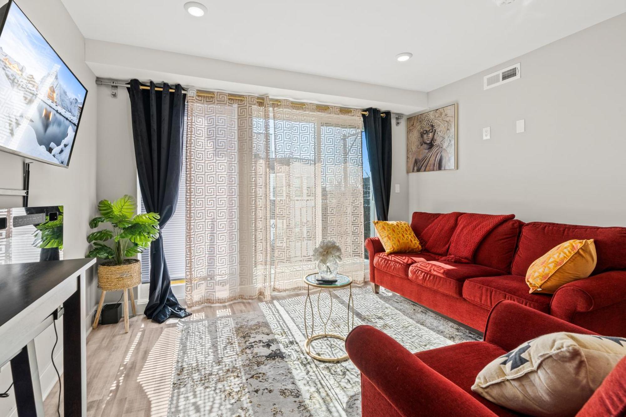 2Br-2Ba Luxy Dendrobium Oasis, Pet Friendly, Family Friendly, Free Parking & Balcony Apartment Philadelphia Bagian luar foto