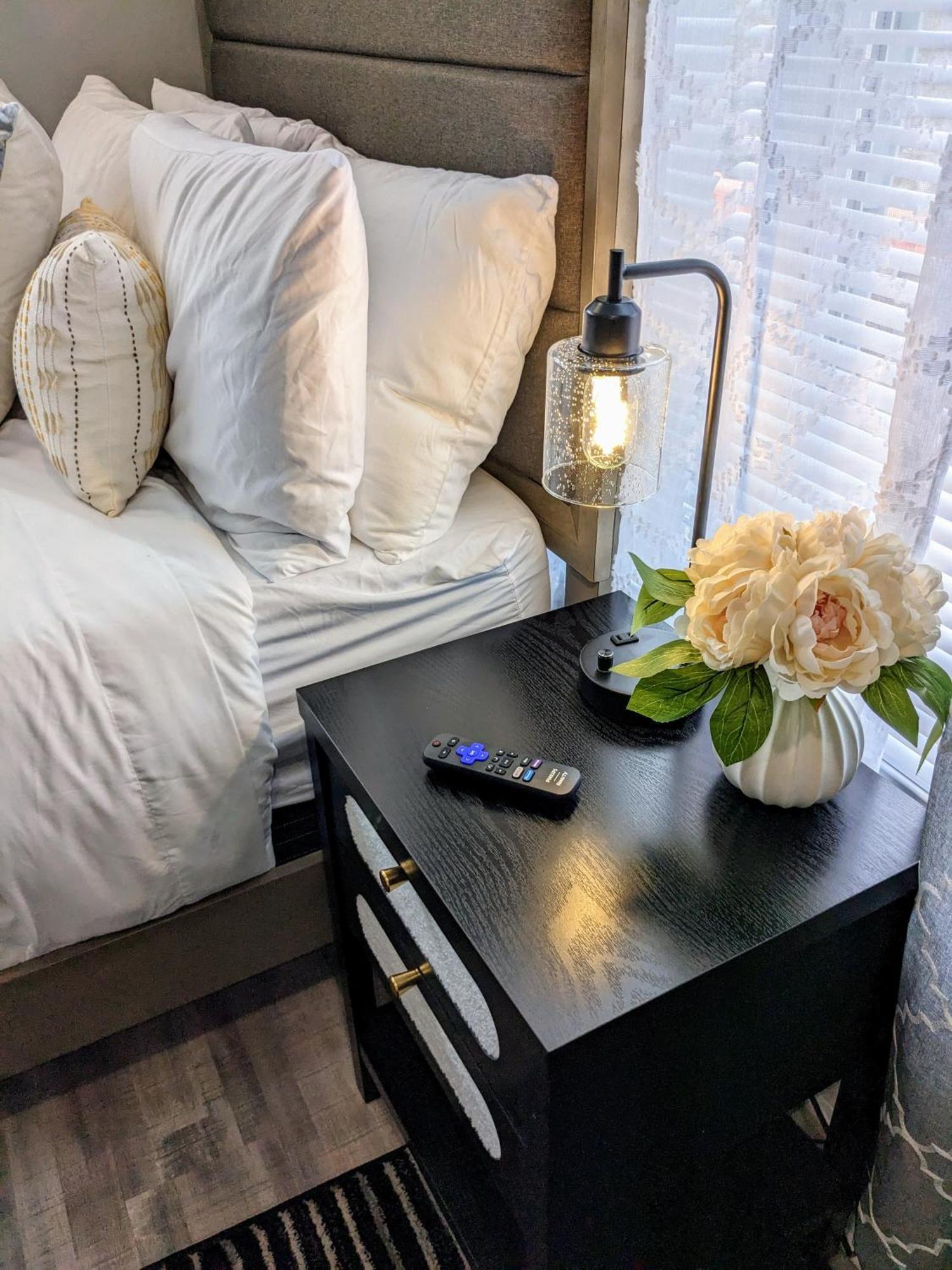 2Br-2Ba Luxy Dendrobium Oasis, Pet Friendly, Family Friendly, Free Parking & Balcony Apartment Philadelphia Bagian luar foto