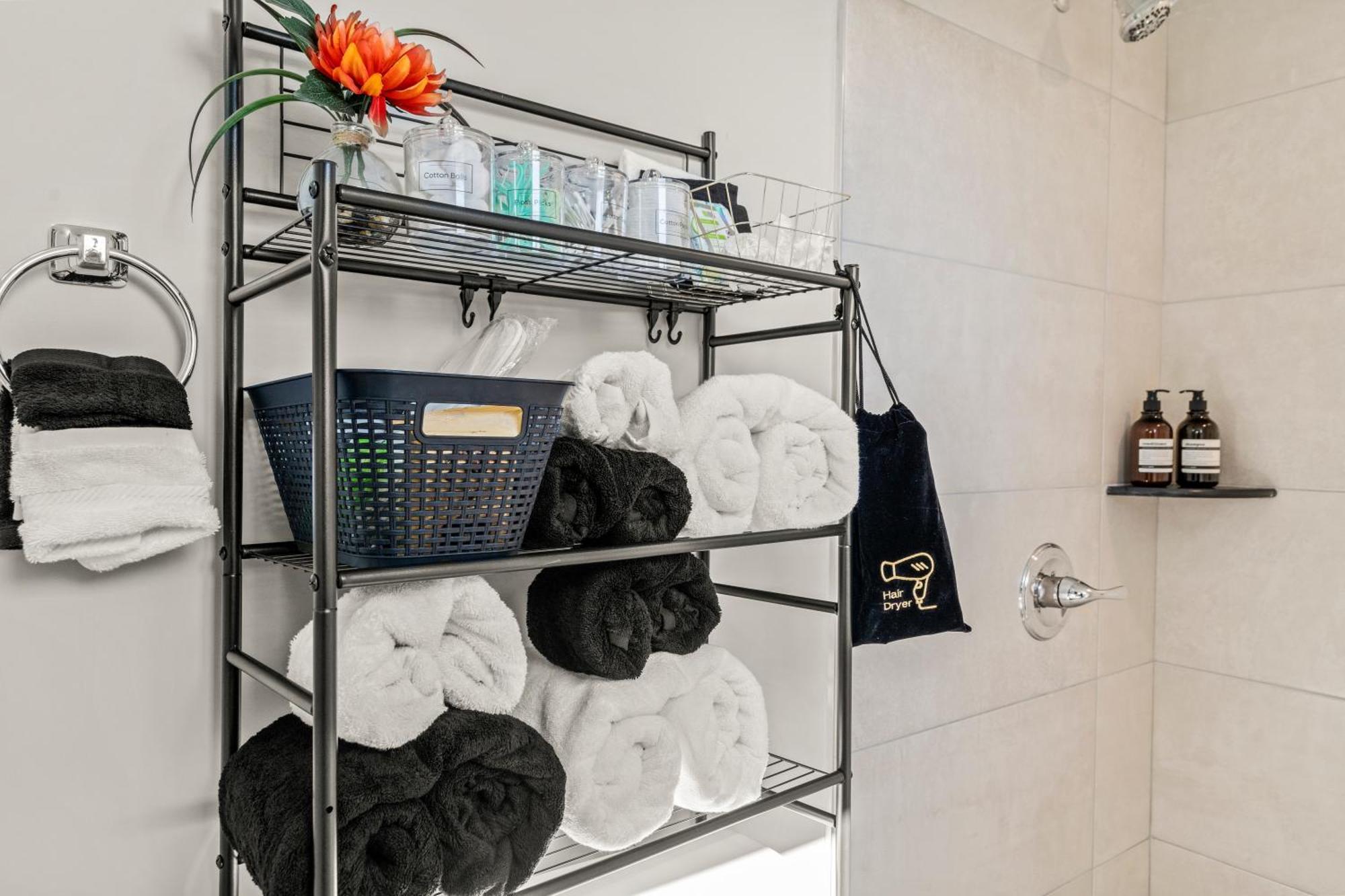 2Br-2Ba Luxy Dendrobium Oasis, Pet Friendly, Family Friendly, Free Parking & Balcony Apartment Philadelphia Bagian luar foto