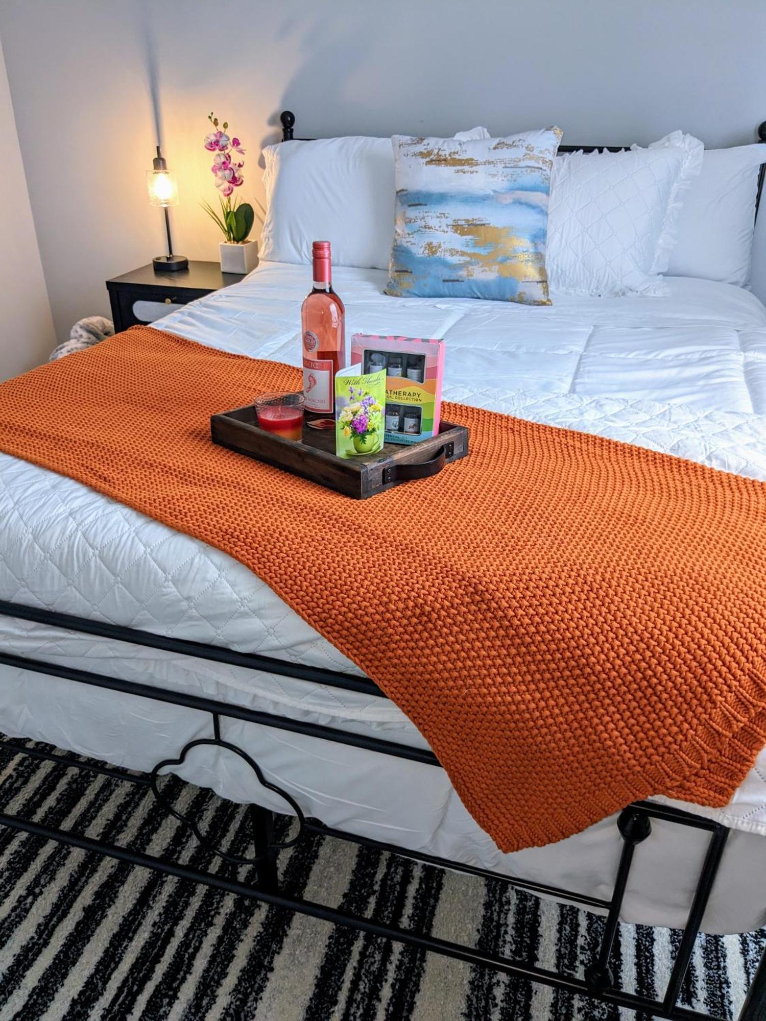2Br-2Ba Luxy Dendrobium Oasis, Pet Friendly, Family Friendly, Free Parking & Balcony Apartment Philadelphia Bagian luar foto