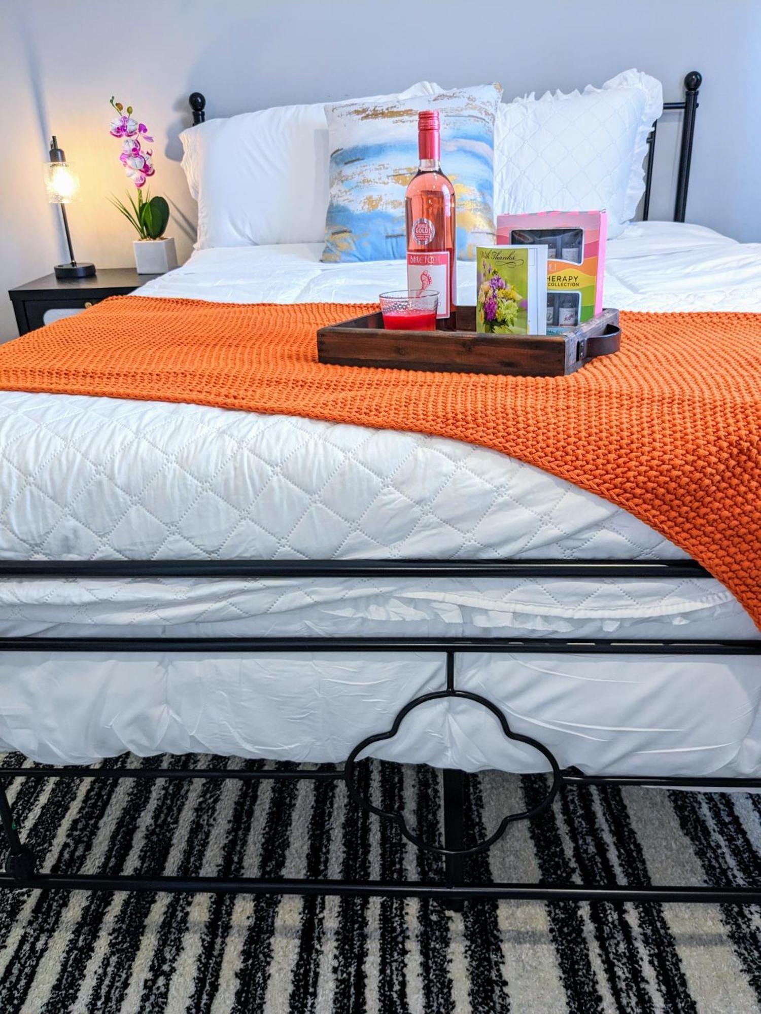 2Br-2Ba Luxy Dendrobium Oasis, Pet Friendly, Family Friendly, Free Parking & Balcony Apartment Philadelphia Bagian luar foto