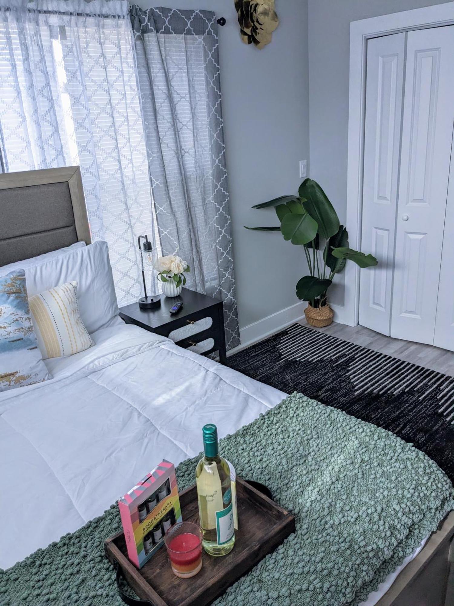 2Br-2Ba Luxy Dendrobium Oasis, Pet Friendly, Family Friendly, Free Parking & Balcony Apartment Philadelphia Bagian luar foto