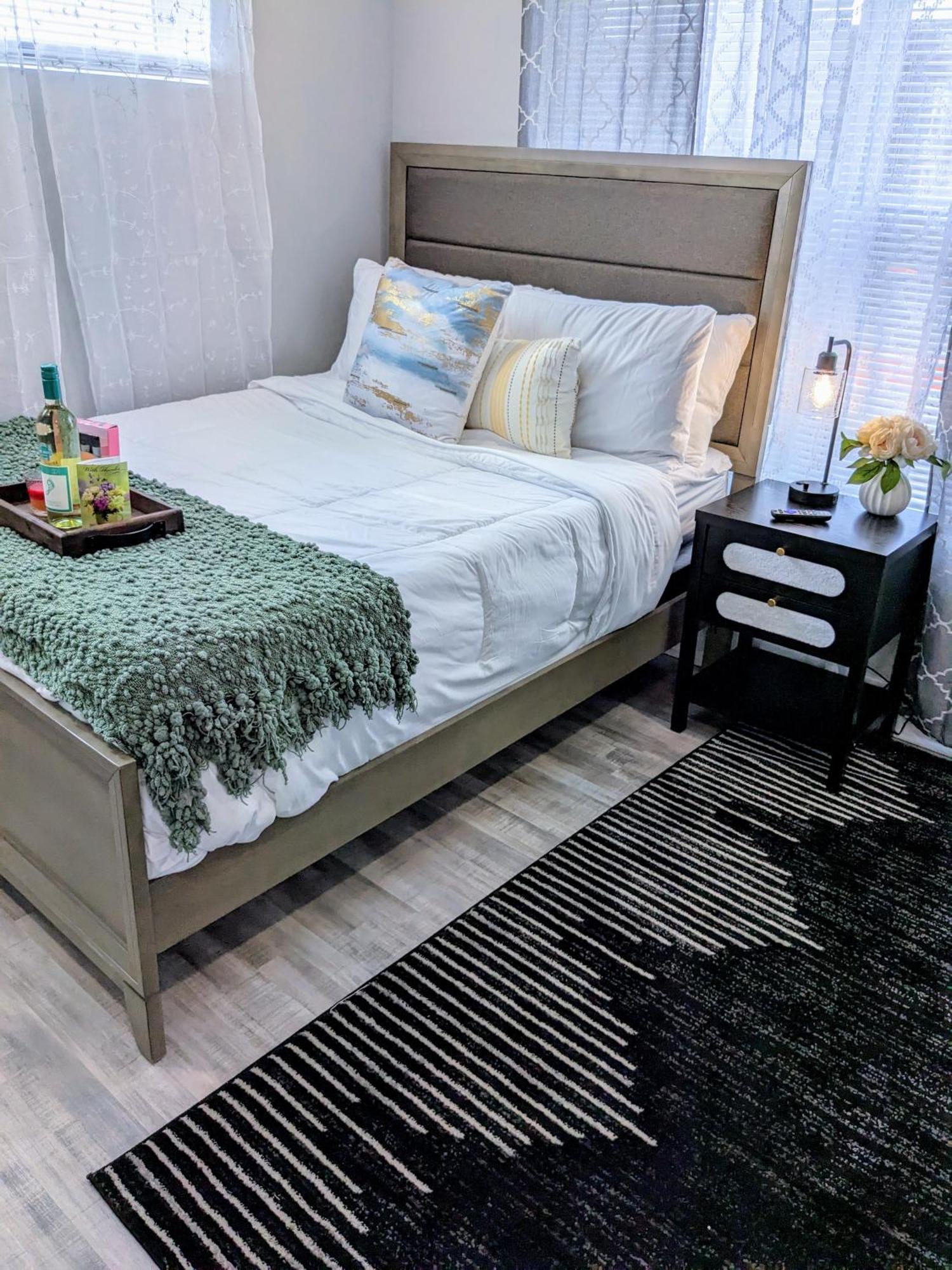 2Br-2Ba Luxy Dendrobium Oasis, Pet Friendly, Family Friendly, Free Parking & Balcony Apartment Philadelphia Bagian luar foto