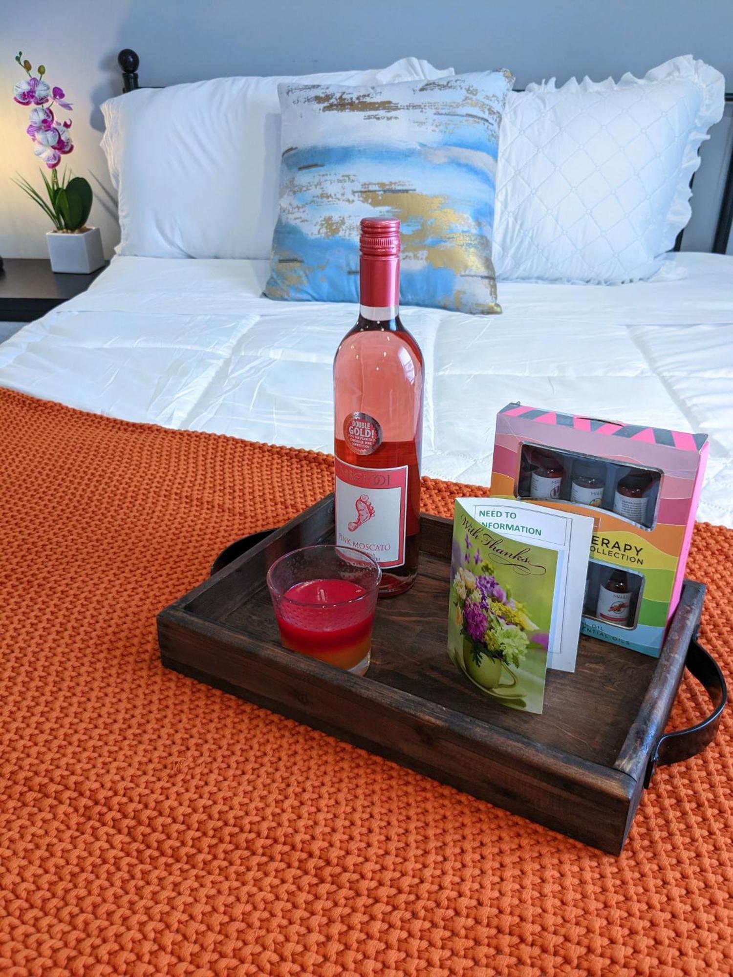 2Br-2Ba Luxy Dendrobium Oasis, Pet Friendly, Family Friendly, Free Parking & Balcony Apartment Philadelphia Bagian luar foto