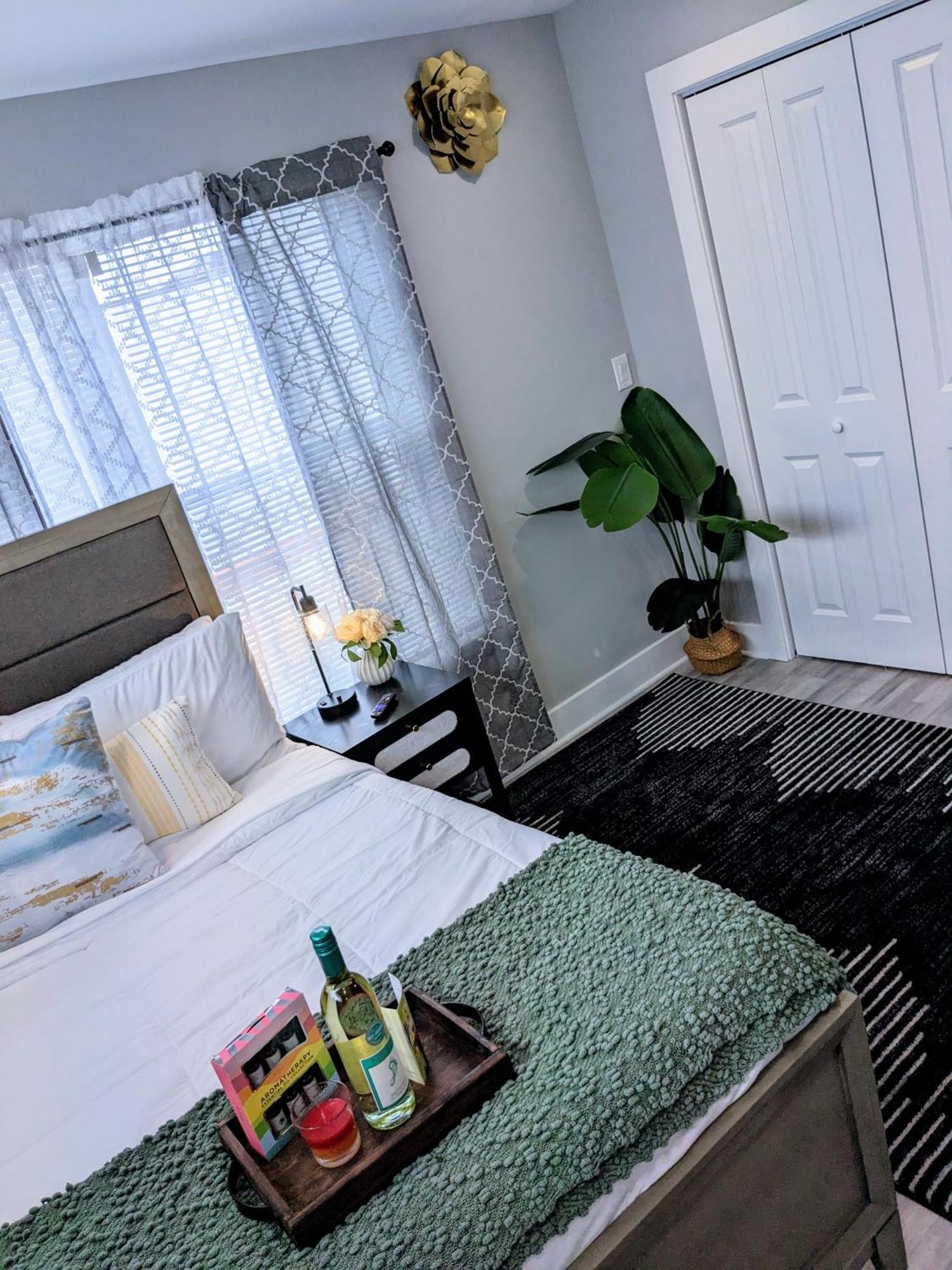 2Br-2Ba Luxy Dendrobium Oasis, Pet Friendly, Family Friendly, Free Parking & Balcony Apartment Philadelphia Bagian luar foto